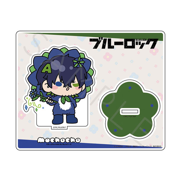 TVアニメ『ブルーロック』第8弾 アクリルスタンド M-PL (オリヴァ・愛空)[シンクイノベーション]《発売済・在庫品》