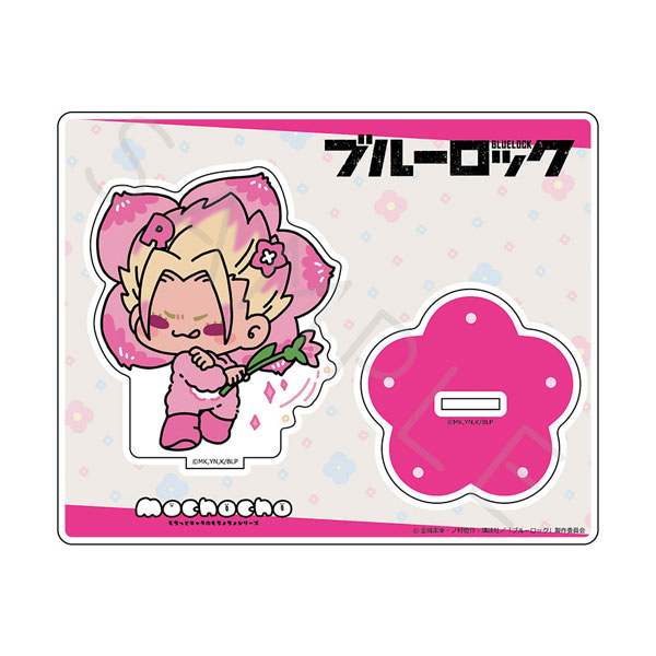 TVアニメ『ブルーロック』第8弾 アクリルスタンド M-PM (士道龍聖)[シンクイノベーション]《発売済・在庫品》