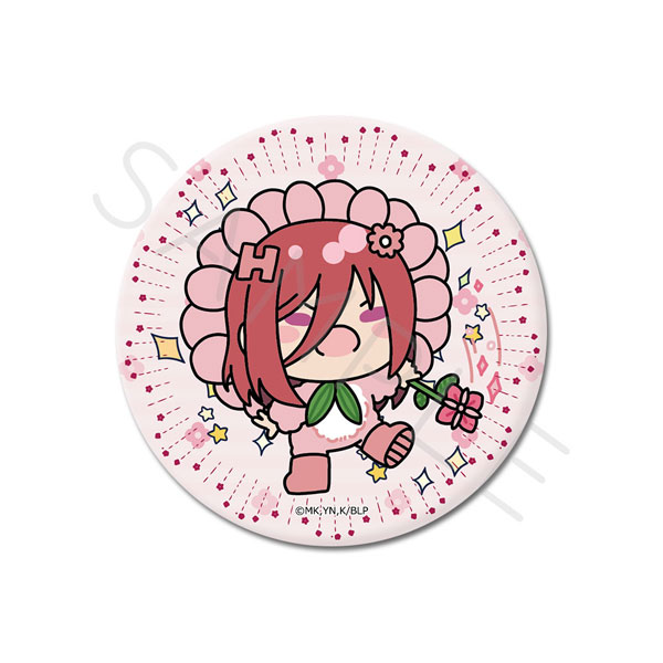 TVアニメ『ブルーロック』第8弾 3way缶バッジ M-PH (千切豹馬)[シンク