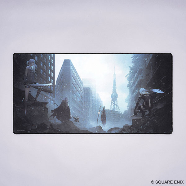 NieR Series ゲーミングマウスパッド Vol.2[スクウェア・エニックス]《０８月予約》