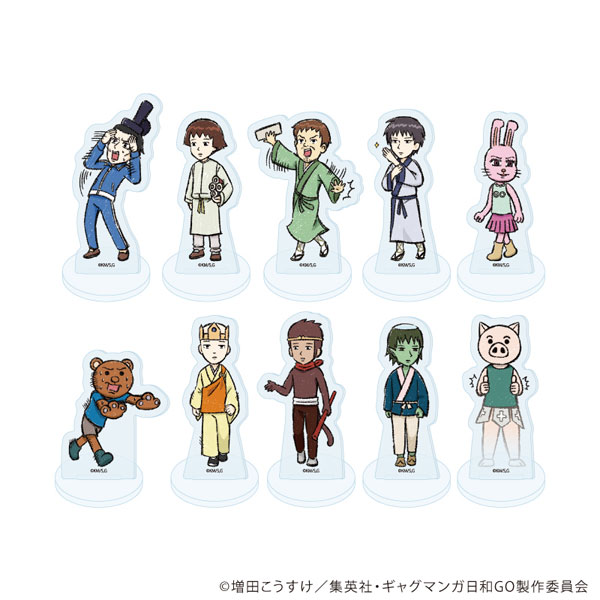 ま*る様 グラフアートギャグマンガ日和03/桜ver.缶バッジ全10種セット ま*る様 グラフアートギャグマンガ日和03/桜ver.缶バッジ全