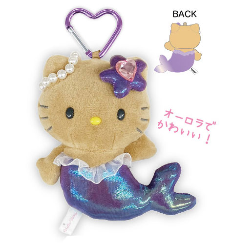 アベイル ハローキティ 日焼けキティ マーメイド - メルカリ