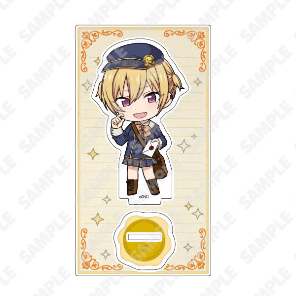 アイドルマスター シャイニーカラーズ ミニキャラアクリルスタンド