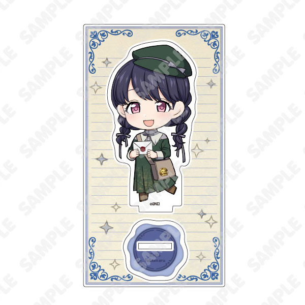 アイドルマスター シャイニーカラーズ ミニキャラアクリル