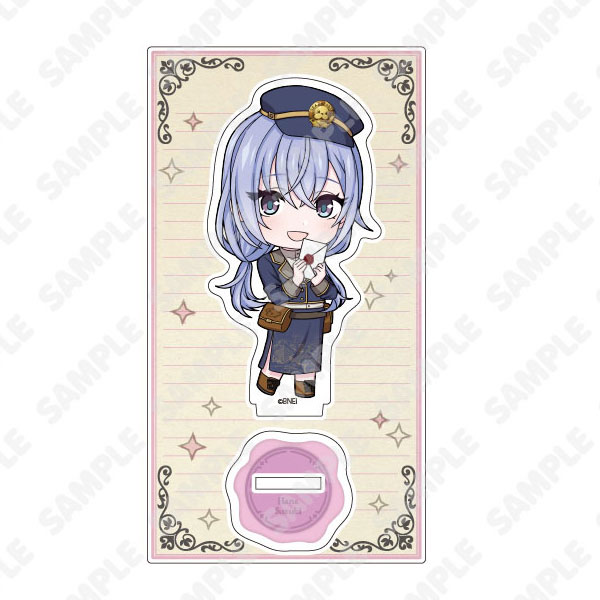 アイドルマスター シャイニーカラーズ ミニキャラアクリル