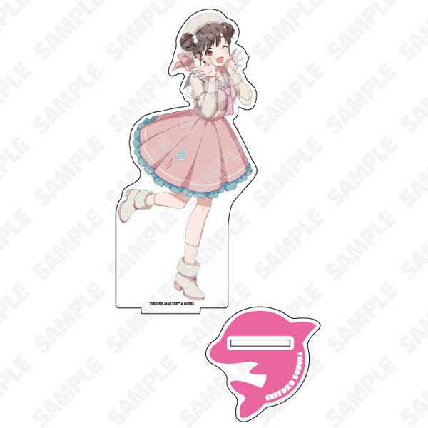 シャニマス　園田智代子　アクリルスタンド m49677163635_1.jpg?1721913766
