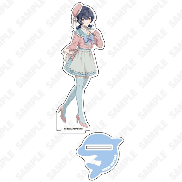 アイドルマスター シャイニーカラーズ 描き下ろしアクリル