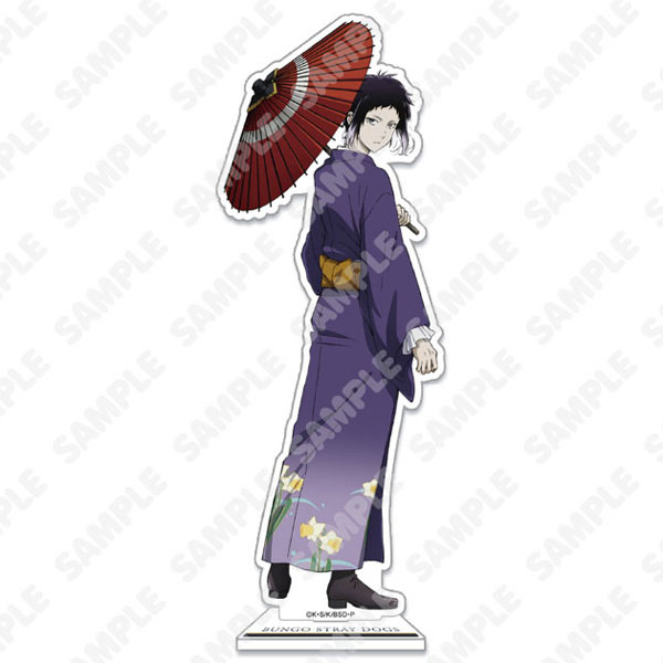 文豪ストレイドッグス アクリルスタンド 芥川龍之介[ATFES]