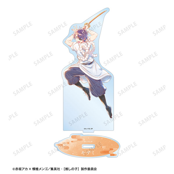 推しの子 メルト】推しの子 鳴嶋メルト 缶バッジ 推しの子展