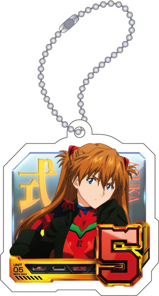 公*o様 エヴァ　レイ　アスカ　シンジ　カヲル　描きおこし　アクキー　アクスタ エヴァ レイ アスカ シンジ カヲル 描きおこし アクキー アクスタ 缶