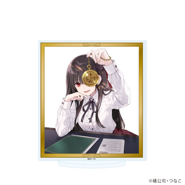 アクリルスタンド「魔術探偵・時崎狂三の事件簿」03/時崎狂三B