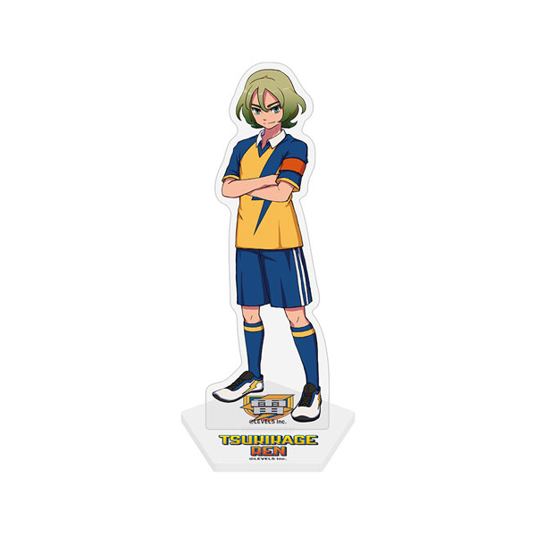 イナズマイレブン イナイレ 四川堂我流 アクスタ アクリルスタンド イナズマイレブン イナイレ 四川堂我流 アクスタ アクリルスタンド