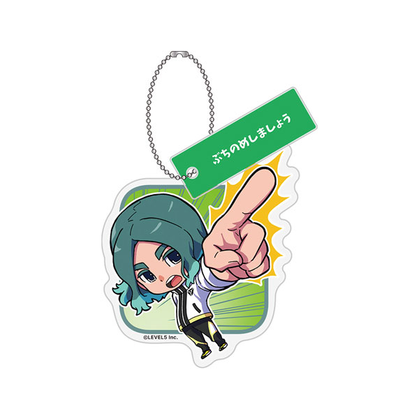 イナズマイレブン 英雄たちのヴィクトリーロード』キャラクター