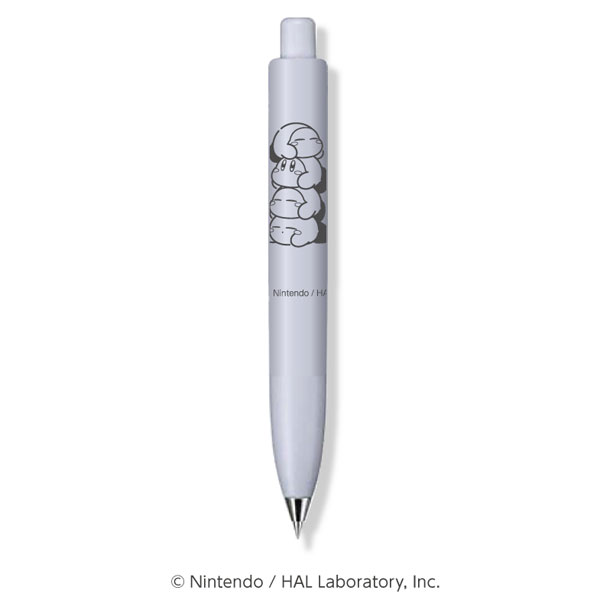 星のカービィ カービィ play with ワドルディ ユニボールワンP (2)あきれかえるほど…（再販）[エンスカイ]《０５月予約》