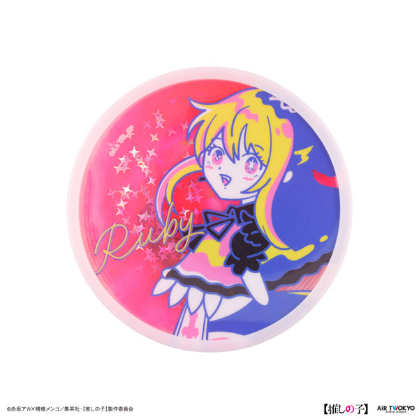 推しの子　アクリルコースター 推しの子】アクリルコースター プライズの情報サイト キャラとる