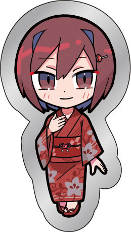初音ミクシリーズ ピンバッジ MEIKO[ムービック]《０７月予約》