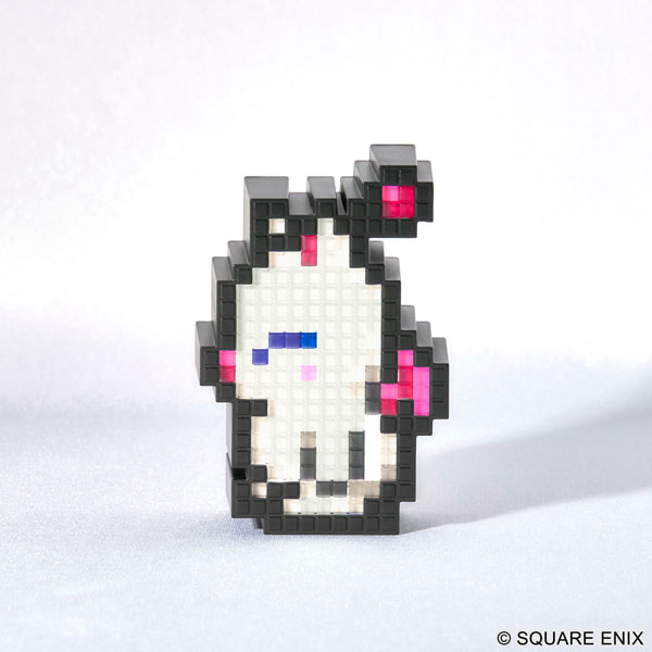 ファイナルファンタジーシリーズ ピクセライト FFRK クラウド