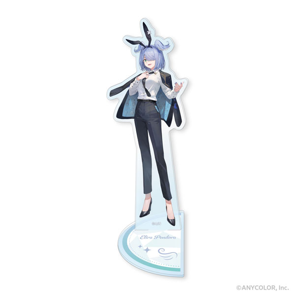 NIJISANJI EN LazuLight アクリルスタンド エリーラ ペンドラ