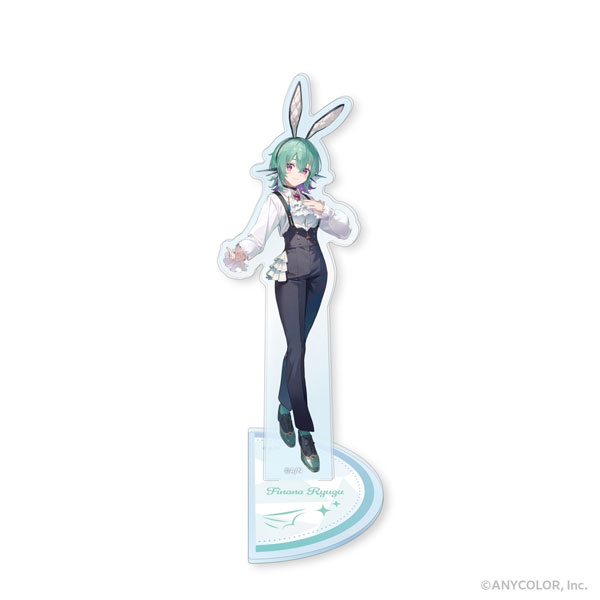 NIJISANJI EN LazuLight アクリルスタンド フィナーナ 竜宮[サイバーエージェント]