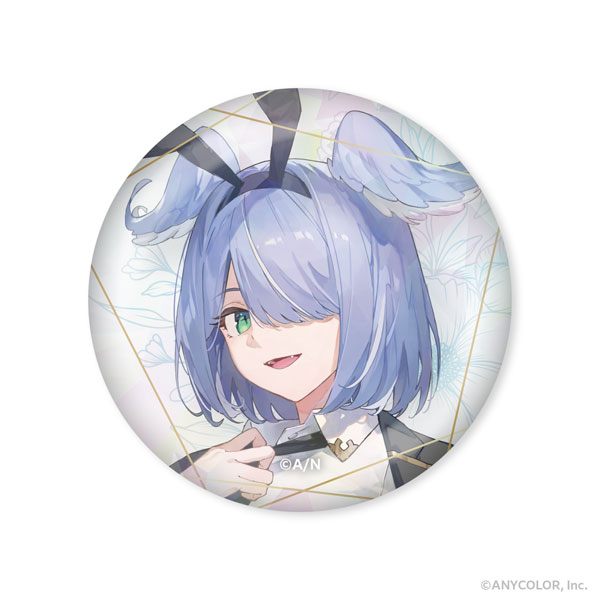 レビュー高評価の商品!の商品をすべて EN NIJISANJI LazuLight ペンドラ エリーラ ホログラム缶バッジ ピンズ・ピンバッジ・缶バッジ