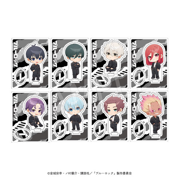 家族チャーハン 運DER5 アクリルスタンド まとめ売り - タレント