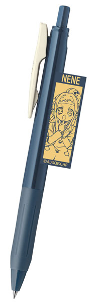 地縛少年花子くん サラサボールペン 八尋寧々[ベルファイン]《０７月予約》