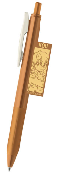 地縛少年花子くん サラサボールペン 源光[ベルファイン]《０７月予約》