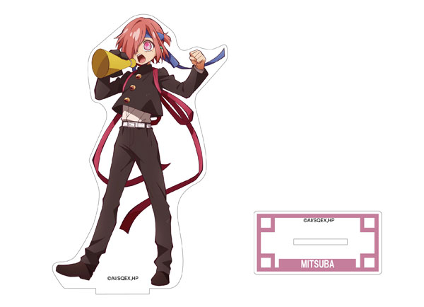 地縛少年花子くん アクリルスタンド(全身Ver) ミツバ[ベルファイン