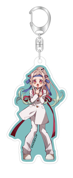 八尋寧々 「地縛少年花子くん×PRINCESS CAFE アクリルキーホルダー」 八尋寧々 「地縛少年花子くん×PRINCESS CAFE アクリル