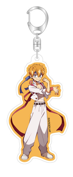 地縛少年花子くん アクリルキーホルダー 源光[ベルファイン]