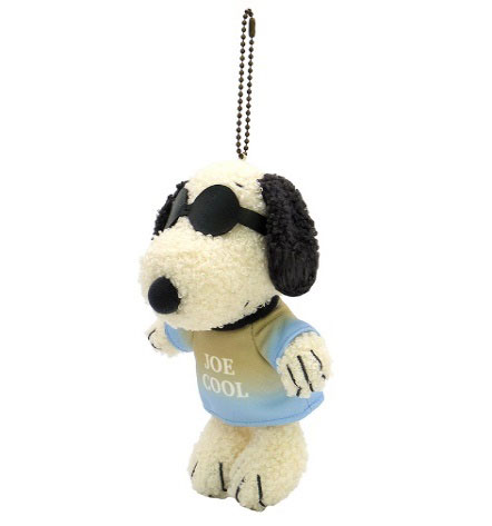PEANUTS SN グラデJC MC[ナカジマコーポレーション]