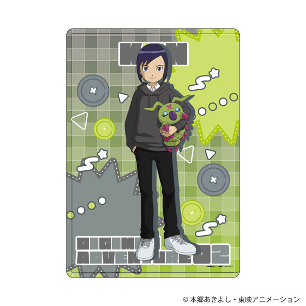 矢 60 デジモン アドベンチャー 02 カード アマダ まとめ 大輔