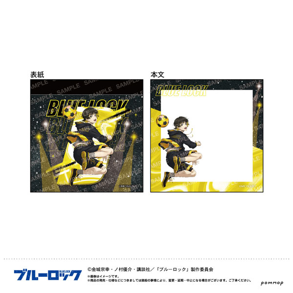 ブルーロック ナイトサッカー 蜂楽廻 グッズ-スタンドポップ】ブルーロック アクリルスタンド-ナイト