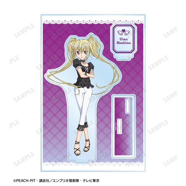 しゅごキャラ! part2 日奈森あむほしな歌唄真城りま