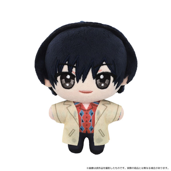 Daysぬいぐるみ SAKAMOTO DAYSChibiぬいマスコット 南雲 | SAKAMOTO DAYS | shopぬい