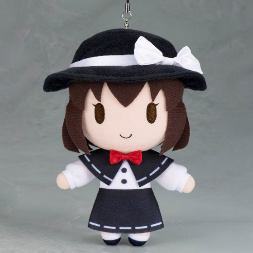 アルストロメリア ミニぬい giftぬい ちゅんコレ