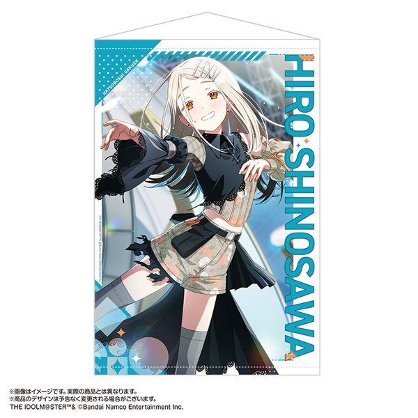 非売品 B2 ポスターHUNDRED LINE: 最終防衛学園 - メルカリ