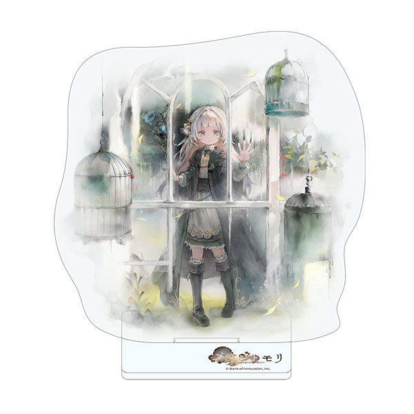 メメントモリ アクリルスタンドフィギュア ティリー[ハピネット]