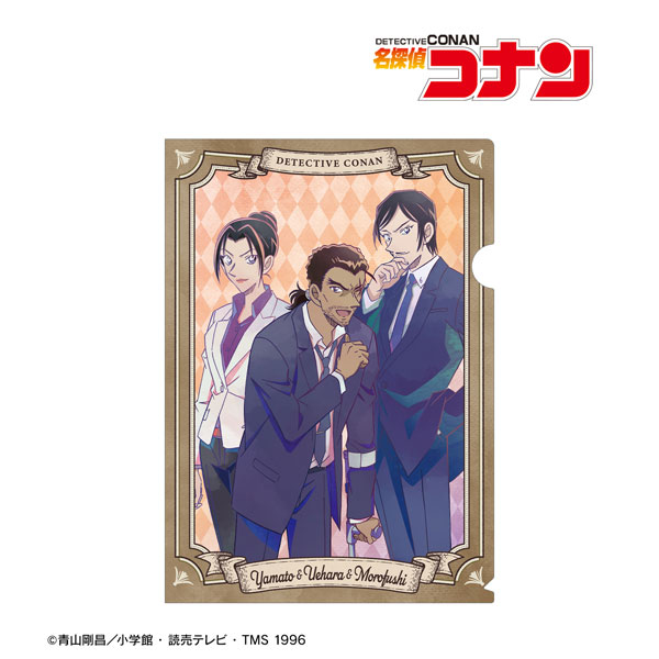 名探偵コナンカード 諸伏高明 大和敢助 まとめ売り RP - メルカリ