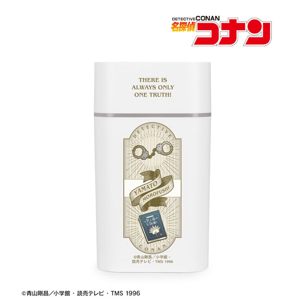 名探偵コナン 大和敢助＆諸伏高明 イメージモチーフ 卓上加湿器 名探偵コナン 大和敢助＆諸伏高明イメージモチーフ 卓上加湿器[アルマ