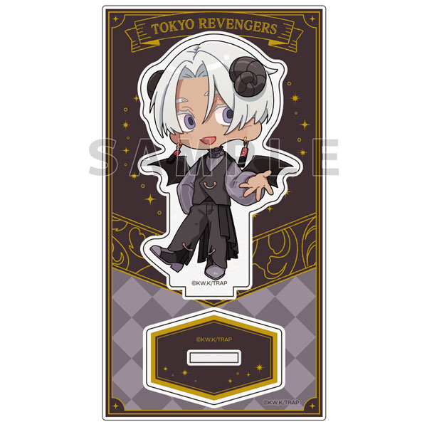 東京リベンジャーズ アクリルスタンド 悪魔 | j-hobby Collection