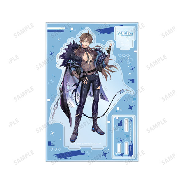 NU:カーニバル デカアクスタwinter ver. エイト NU:カーニバル デカアクスタwinter ver. エイト 限定価格セール