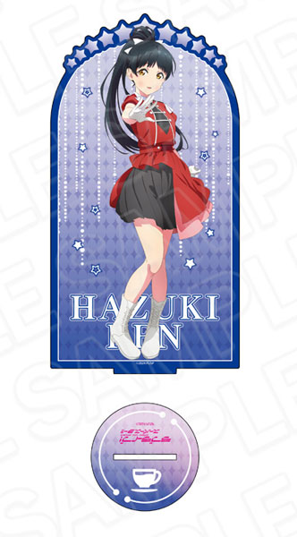 ラブライブ！スーパースター！！ 両面アクリルスタンド 葉月恋