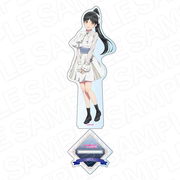 学園アイドルマスター 超デカアクリルスタンド 倉本千奈 The 1st