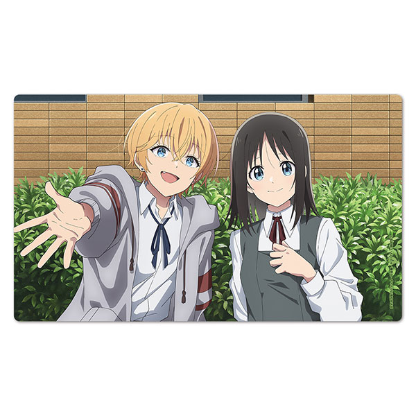 Amazon | ブシロード ラバーマットコレクション Vol.332