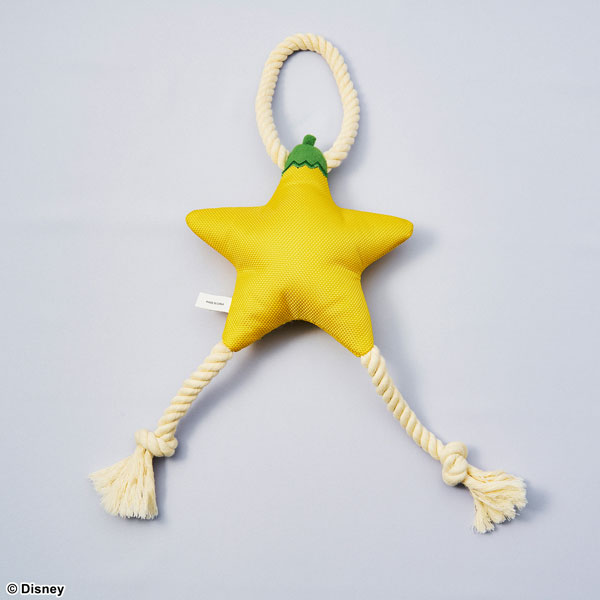 KINGDOM HEARTS PETs ロープトイ for Dog パオプの実[スクウェア・エニックス]《発売済・在庫品》