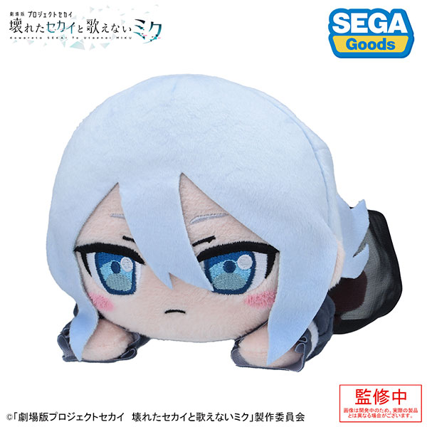 劇場版プロジェクトセカイ 壊れたセカイと歌えないミク
