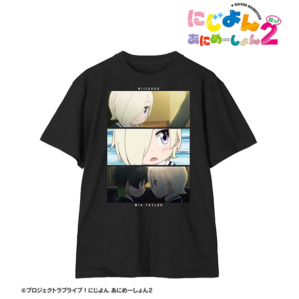 じじじ⭐︎メゾピアノ⭐︎Tシャツ２着 8112221_1.jpg
