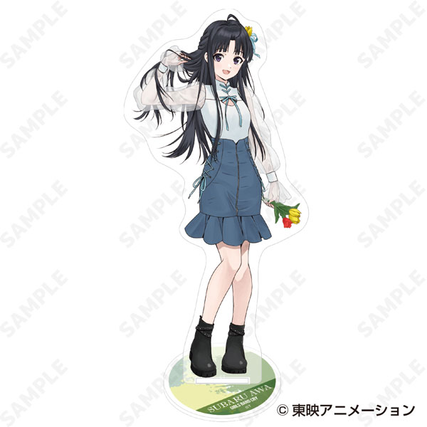 ガールズバンドクライ 全六種セッド 立川限定 ウーロン茶 凶悪