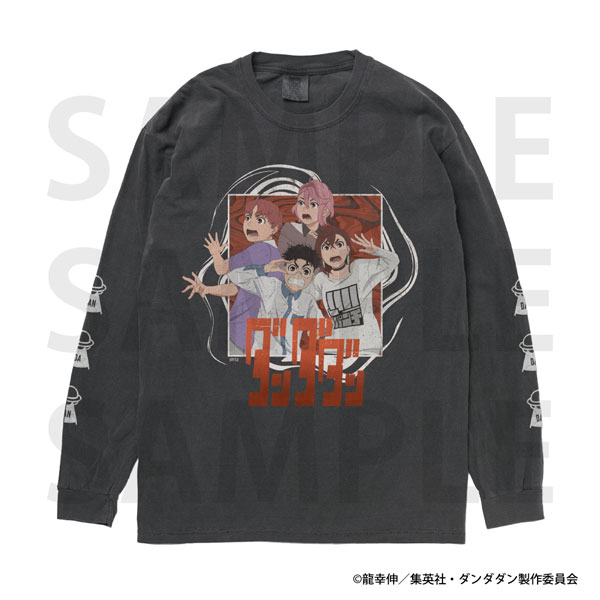 TVアニメ『WIND BREAKER』 Tシャツ 梶 蓮 - ANIGA-TER